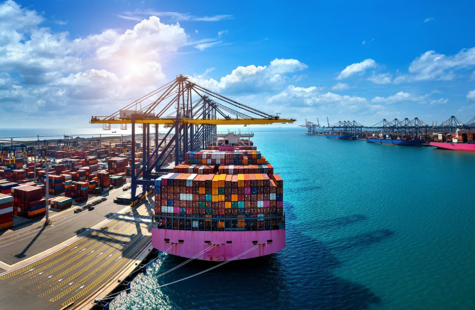 Ports & Borders