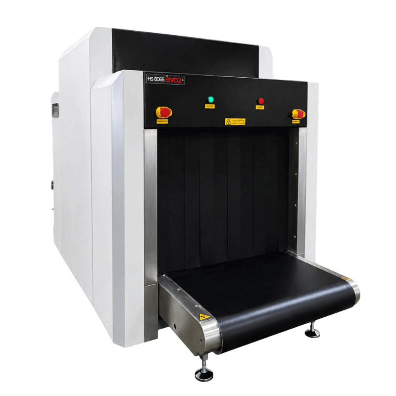HS 8065SV EVO2